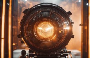 H Kίνα Κατασκεύασε Τεχνητό Ήλιο 6 φορές πιο Δυνατό από τον Αληθινό Τεχνητός Ήλιος