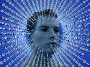 Χρονοταξιδιώτης γύρισε από το 2045 με «αποδείξεις» και μια προειδοποίηση ότι άνθρωποι και ρομπότ γίνονται ένα, όπως ισχυρίζεται