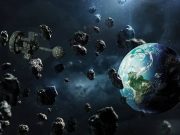 Tα Σόδομα και Γόμορρα δεν τα κατέστρεψε ο Θεός αλλά έκρηξη αστεροειδών 10 μεγατόνων, λένε επιστήμονες