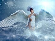 Τι είναι οι Άγγελοι και πως μπορούν να βοηθήσουν