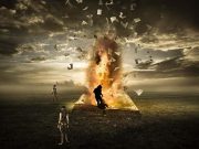 Απαγορευμένα Βιβλία που Ρίχτηκαν στην Πυρά