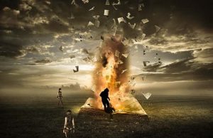 Απαγορευμένα Βιβλία που Ρίχτηκαν στην Πυρά