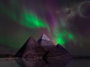 Οι Αρχές της Αιγύπτου κρύβουν την αλήθεια για τις πυραμίδες, σύμφωνα με ισχυρισμούς σε ντοκιμαντέρ του Netflix