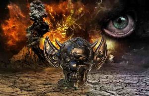 Από Εδώ και Πέρα θα Γίνουν Φοβερά Πράγματα