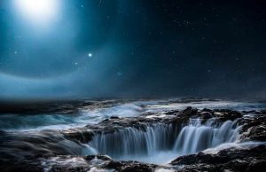 Η Γη καταπίνει τους Ωκεανούς της και προβληματίζει τους επιστήμονες