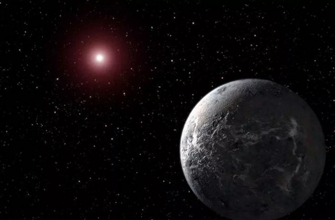 Αστρονόμοι Επιβεβαιώνουν 99% ένα Τεράστιο Πλανήτη Κοντά στο Ηλιακό μας Σύστημα
