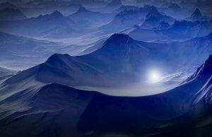 Alec Newald. «Με πήγαν στον πλανήτη τους», όπως ισχυρίζεται και έκανε αποκαλυπτικές δηλώσεις