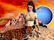 Γιατί «Εξαφανίστηκαν» οι Άντρες πριν 7.000 χρόνια μια γυναίκα δίχως άντρες