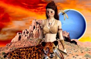 Γιατί «Εξαφανίστηκαν» οι Άντρες πριν 7.000 χρόνια μια γυναίκα δίχως άντρες