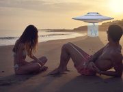 Μυστηριώδεις Εξωγήινοι Είναι Εδώ σαν Άνθρωποι