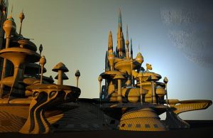 Χρονοταξιδιώτης Αποκαλύπτει Ποιά Χώρα θα Γίνει Υπερδύναμη (video)