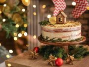 Η Άπαιχτη Βασιλόπιτα από την Ελένη Ψυχούλη βασιλόπιτα