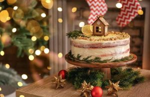 Η Άπαιχτη Βασιλόπιτα από την Ελένη Ψυχούλη βασιλόπιτα