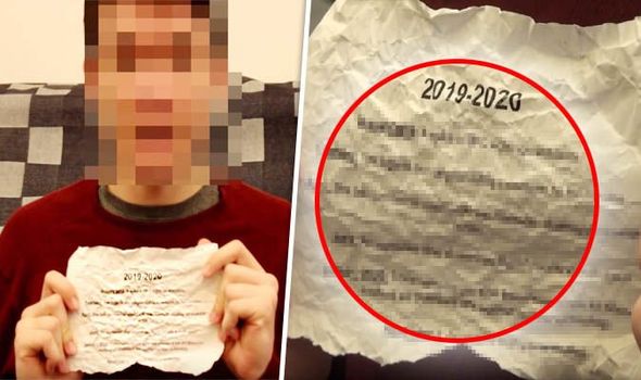 Χρονοταξιδιώτης Έρχεται και Αποκαλύπτει τι θα Συμβεί το 2019 έως το 2029