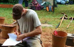 Ο Σκελετός Κύκλωπα που Βρέθηκε στην Κοζάνη, αλλά δεν υπάρχει οποιαδήποτε επίσημη αναφορά στο συγκεκριμένο περιστατικό