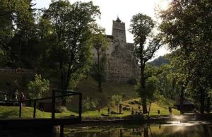 Κάτω από το Κάστρο του «Κόμη Δράκουλα» οι Αρχαιολόγοι. Τι Έδειξε η Έρευνα