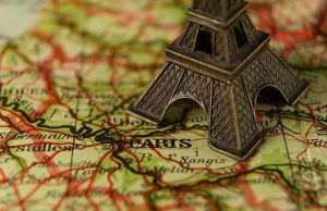 Ο κόσμος δεν είναι αυτό που μας έμαθαν να πιστεύουμε ότι είναι