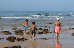 «Απαγάγουν Παιδιά και τα Στέλνουν στον Άρη…»;;;