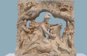 Χριστούγεννα ή Μιθρούγεννα; Η ιστορία που οι περισσότεροι δεν γνωρίζουν Χριστούγεννα ή Μιθρούγεννα; Η ιστορία που οι περισσότεροι δεν γνωρίζουν