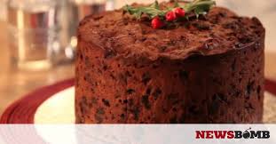 Πανετόνε: Συνταγή για να φτιάξετε το νόστιμο Ιταλικό Χριστουγεννιάτικο κέικ (vid)