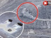 Αν Ισχύει Αυτό στην “Περιοχή 51″… Τότε Είναι Κάτι Πολύ Μεγάλο