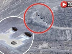 Αν Ισχύει Αυτό στην “Περιοχή 51″… Τότε Είναι Κάτι Πολύ Μεγάλο