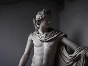 Γιατί οι Αρχαίοι Έλληνες Εμφανίζονται Γuμνoί στην Τέχνη