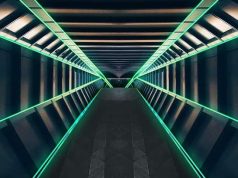 Ο Alex Collier έμεινε 90 ημέρες σε Ανδρομέδιο Μητρικό Σκάφος και μας περιγράφει, σύμφωνα με ισχυρισμούς του