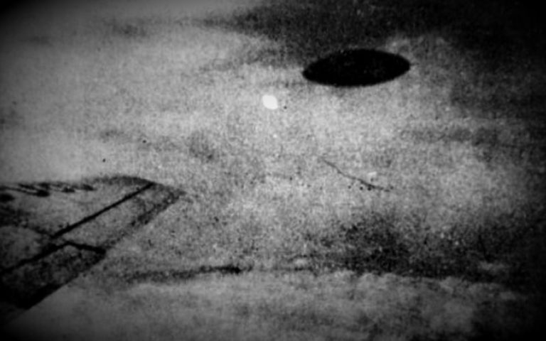 UFOs στο Fort Knox Εκεί που Φυλάσσεται ο Χρυσός των ΗΠΑ. Δύο Τεκμηριωμένες Υποθέσεις Α.Τ.Ι.Α.  