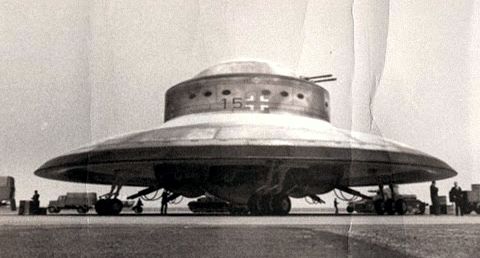 UFOs στο Fort Knox Εκεί που Φυλάσσεται ο Χρυσός των ΗΠΑ. Δύο Τεκμηριωμένες Υποθέσεις Α.Τ.Ι.Α.  