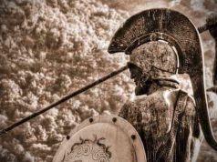 Τι Έδειξαν οι Ανασκαφές στις Θερμοπύλες και τον Τάφο των Τριακοσίων