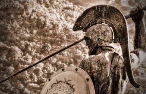 Τι Έδειξαν οι Ανασκαφές στις Θερμοπύλες και τον Τάφο των Τριακοσίων