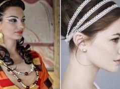 Αρχαία Ελληνικά Ονόματα Γυναικών και η Ετυμολογία τους