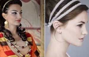 Αρχαία Ελληνικά Ονόματα Γυναικών και η Ετυμολογία τους