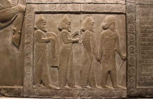 Αρχαίος Πολιτισμός Αναγνώριζε Τρία Φύλα: Άνδρες, Γυναίκες και ένα ακόμα. Τα ευρήματα και το σκεπτικό της μελέτης σε τάφους 3000 χρόνων που οδήγησε σε αυτό το πιθανό συμπέρασμα