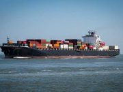 Κινέζικο Πλοίο «Εισήλθε σε μια Άλλη Διάσταση», ισχυρίζεται καθηγητής