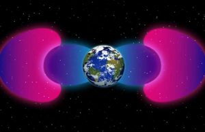 Τεχνητή «φούσκα» γύρω από τον πλανήτη μας ανακάλυψαν επιστήμονες