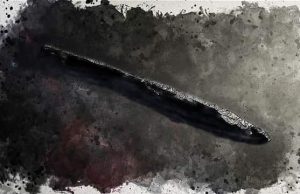 Τι βρήκαν στον αστεροειδή Oumuamua όταν Αστροναύτες του Μυστικού Διαστημικού Προγράμματος έφτασαν και προσγειώθηκαν επάνω του