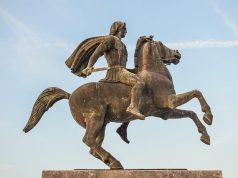 Ο Μέγας Αλέξανδρος ήταν ζωντανός 6 μέρες αφότου τον νόμιζαν νεκρό. Μία ανατρεπτική θεωρία που θα μπορούσε αλλάξει τα όσα θεωρούμε ως δεδομένα