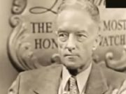 Ο Ναύαρχος Byrd Υμνεί τον Έλληνα Βοηθό του Επαμεινώνδα Δημόπουλο