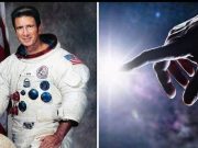 Το Apollo 15 στη Σελήνη και το «άγγιγμα του Θεού»