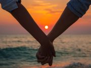 Σκοτεινή Αγάπη στο Βυθό του Ηλιοβασιλέματος Σκοτεινή Αγάπη στο Βυθό του Ηλιοβασιλέματος