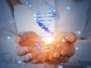 Φυσικό και όχι συνθετικό DNA στα χέρια επιστήμονα