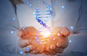 Δημιούργησαν Συνθετικό DNA. Ποιος ο Σκοπός του Φυσικό και όχι συνθετικό DNA στα χέρια επιστήμονα