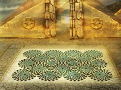 Η Πυραμίδα του Ταΰγετου και το Κέντρο του Κόσμου Η Πυραμίδα του Ταϋγέτου και στο Κέντρο του Κόσμου