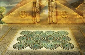 Η Πυραμίδα του Ταΰγετου και το Κέντρο του Κόσμου Η Πυραμίδα του Ταϋγέτου και στο Κέντρο του Κόσμου