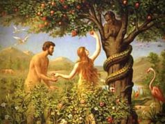 Ο Παράδεισος των Πρωτόπλαστων μπορεί να βρισκόταν σε νησί του Ινδικού Ωκεανού, ισχυρίστηκε επιστήμονας Ο Παράδεισος των Πρωτόπλαστων μπορεί να βρισκόταν σε νησί του Ινδικού Ωκεανού, ισχυρίστηκε επιστήμονας