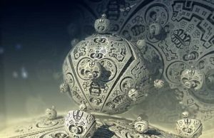 Δομή στην Αθέατη Πλευρά Σελήνης σαν Εξωγήινη Βάση