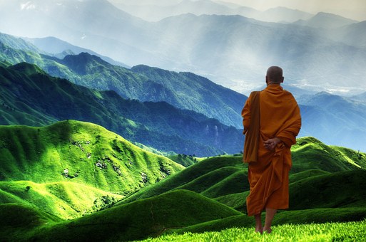 Θιβέτ: Οι Μυστικές Γνώσεις της «Στέγης» του Κόσμου