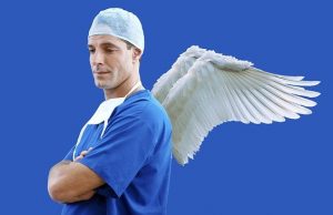 12 χρόνια σε κώμα παγιδευμένος στο σώμα του με πλήρη επίγνωση